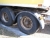 2-axlig Renders RD 9.9, Remorque Dolly, Transport