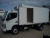 Fuso Canter 3.5, รถบรรทุกห้องเย็น, เครื่องจักรงานขนส่ง