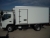 Fuso Canter 3.5, รถบรรทุกห้องเย็น, เครื่องจักรงานขนส่ง