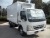 Fuso Canter 3.5, รถบรรทุกห้องเย็น, เครื่องจักรงานขนส่ง