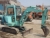 Yanmar B 27, Міні-екскаватори < 7т, Будтехніка