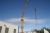 POTAIN 643 C DM, Kule vinçler, İş Makinaları