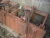 Bobcat,Case industrial fork, Pallgafflar, Entreprenad