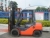 Toyota 52-8FD30, 4-х колесные погрузчики, Складская техника