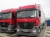 Mercedes-Benz 2544LNR Actros EURO5, Fast kasse, Transport