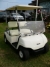 Yamaha G16E Golf Car, Golfové vozíky, Komunálne stroje