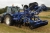 Dalbo Dinco 470 kombinátor T gyűrűs hengerrel, Altre macchine e accessori per l'aratura, Agricoltura