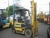 Komatsu FD15H-15, 4-kolesové vysokozdvižné vozíky, Manipulácia s materiálmi