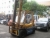 Toyota 42-6FG25, 4-wheel counterbalanced truck, Material Handling