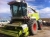 CLAAS JAGUAR 870 4WD, Mašine za stočnu hranu na sopstveni pogon, Poljoprivreda