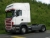 Scania R420, Trækker 4x2, Transport