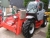 Manitou MT1436, Stivuitoare telescopice, Utilaje constructii