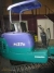 Komatsu PC27R-8, Mini excavators < 7t (Mini diggers), Mining and construction