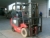 NYK/Nichiyu FB25PL-75-300, 4-х колесные погрузчики, Складская техника