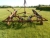 KONGSKILDE 4.3M FOLDING CULTIVATOR, Coltivatori, Agricoltura