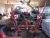 KUHN GF 5000 MHA, Rastrelli e voltafieno, Agricoltura