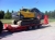 McCauley / MAC Trailers Tri Axle Low Loader, Druge prikolice, Kmetijstvo