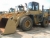 Komatsu WA350-3, Kolesni nakladalci, Gradbeništvo