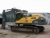 Volvo EC360CNL, Гусеничні екскаватори, Будтехніка