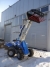 MultiOne SL840DT, Минитракторы, Коммунальная техника 