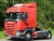 Scania R420, Trækker 4x2, Transport