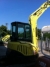 Yanmar vio55, Mini bagri <7t, Gradbeništvo