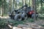 Valmet 860.1, Форвардери, Лісозаготівля