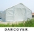 Dancover Solides Lagerzelt 8 x 25 x 3 x 5 m Titanium, 其他組件, 運輸工具 Dancover Solides Lagerzelt 8 x 25 x 3 x 5 m Titanium, 其他組件, 運輸工具