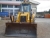 JCB -, แบคโฮ หน้าตักหลังขุด, เครื่องจักรงานก่อสร้าง