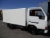 Nissan Atlas, รถบรรทุกห้องเย็น, เครื่องจักรงานขนส่ง