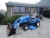 New Holland TZ25DA, Тракторы  до 40 л. с. , Сельхозтехника