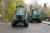 Timberjack 810B, Форвардери, Лісозаготівля