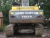 Volvo EC460BLC, Paletli ekskavatörler, İş Makinaları