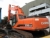 Daewoo 255LC-V, Crawler excavators, Mining and construction