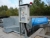 Épgép Trade Concrete Recycling BR mixermosó, Dávkovače betónu, Stavebníctvo