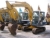 Komatsu PC60-6, Mini excavators < 7t (Mini diggers), Construction