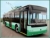 [Other] Bogdan Т70110 (city trolleybus), Прочие автобусы, Транспорт
