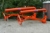 Pennachio vuilwaterpomp Waterpomp TP 250 en TP 350, อุปกรณ์เสริม, เครื่องจักรงานเกษตรกรรม
