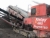 Finlay 693 Supertrack, Просіювачі, Будтехніка