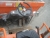 AUSA D700 AP X 4 DUMPER, Міні самоскиди, Будтехніка