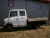 MERCEDES-BENZ 611 Doka, Other trucks, Transportation