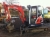 KUBOTA U30-3a2, Mini bagri <7t, Gradbeništvo
