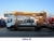 MERCEDES-BENZ 1218 Böcker 32/2000 Dachdeckerkran, Mobilné žeriavy, Stavebníctvo