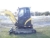 Hyundai R35Z-7, Mini rýpadlá < 7t, Stavebníctvo