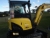 Hyundai R35Z-7, Mini rýpadlá < 7t, Stavebníctvo