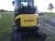 Hyundai R35Z-7, Mini rýpadlá < 7t, Stavebníctvo