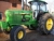 John Deere 4840, Traktory 140-199 hp, Poľnohospodárske stroje