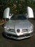 mercedes-benz slr mclaren, Avtomobili, Transport