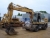 Liebherr A 904 litronic, รถขุดล้อยาง, เครื่องจักรงานก่อสร้าง
