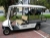 Rental 2-seater LWB Utility, Golf carts, Groundscare